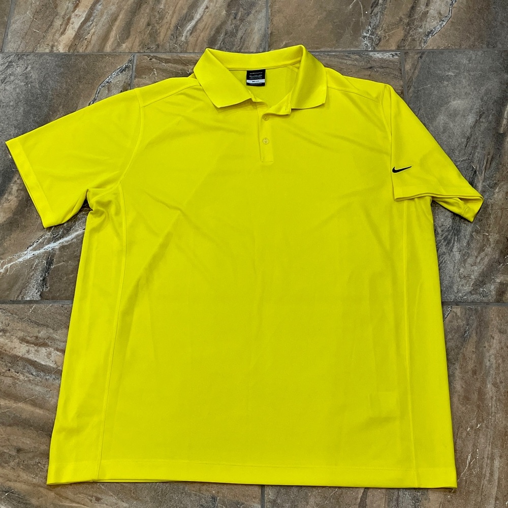✨Nike Golf Polo